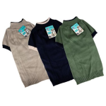 Pet Dog Shirt - Unisex, Size 5-XL  